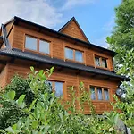 Jaworowe Izby Z Balia Z Hydromasazem I Sauna Διαμέρισμα Bukowina Tatrzańska