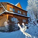 Jaworowe Izby Z Balia Z Hydromasazem I Sauna *