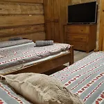 Jaworowe Izby Z Balia Z Hydromasazem I Sauna Διαμέρισμα Bukowina Tatrzańska