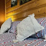 Apartment Jaworowe Izby Z Balia Z Hydromasazem I Sauna