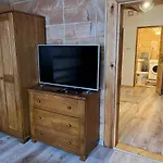 Jaworowe Izby Z Balia Z Hydromasazem I Sauna * Bukowina Tatrzańska