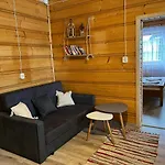 Jaworowe Izby Z Balia Z Hydromasazem I Sauna Bukowina Tatrzańska