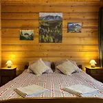 Jaworowe Izby Z Balia Z Hydromasazem I Sauna * Bukowina Tatrzańska
