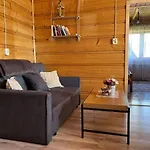 Apartment Jaworowe Izby Z Balia Z Hydromasazem I Sauna Bukowina Tatrzańska