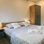 Jaworowe Izby Z Balia Z Hydromasazem I Sauna Apartment Bukowina Tatrzańska