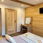 Apartment Jaworowe Izby Z Balia Z Hydromasazem I Sauna Bukowina Tatrzańska