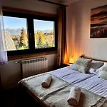 Jaworowe Izby Z Balia Z Hydromasazem I Sauna * Bukowina Tatrzańska