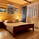Jaworowe Izby Z Balia Z Hydromasazem I Sauna *