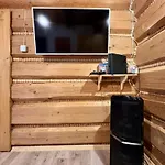Jaworowe Izby Z Balia Z Hydromasazem I Sauna Apartment Bukowina Tatrzańska