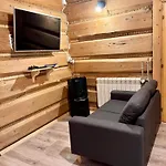 Jaworowe Izby Z Balia Z Hydromasazem I Sauna Apartment *