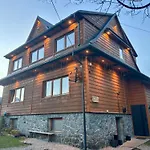 Apartment Jaworowe Izby Z Balia Z Hydromasazem I Sauna Bukowina Tatrzańska