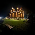 Jaworowe Izby Z Balia Z Hydromasazem I Sauna * Bukowina Tatrzańska