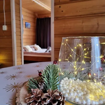 Jaworowe Izby * Bukowina Tatrzańska
