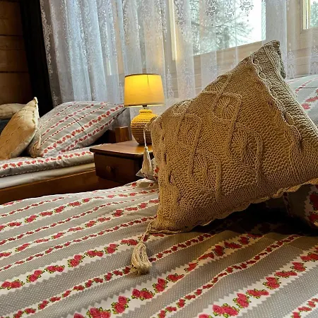 Jaworowe Izby Bukowina Tatrzańska