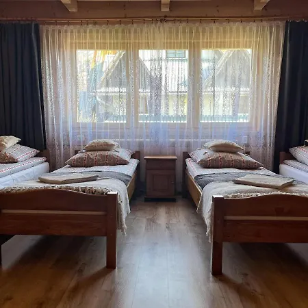 Jaworowe Izby Apartament