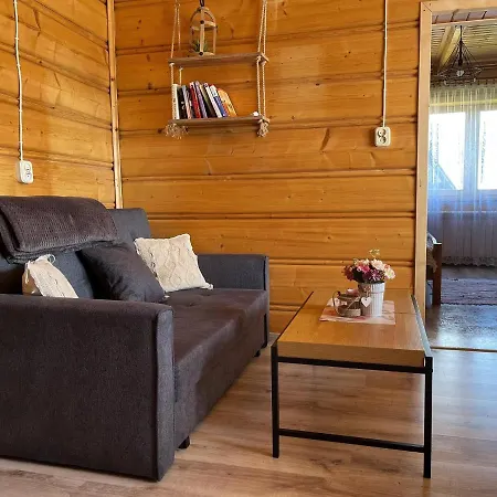 Apartament Jaworowe Izby Bukowina Tatrzańska