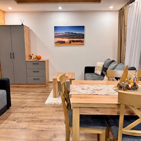 Jaworowe Izby Z Balia Z Hydromasazem I Sauna *