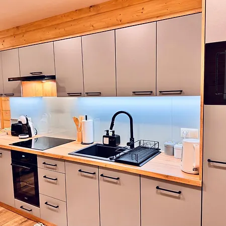 Jaworowe Izby Apartament