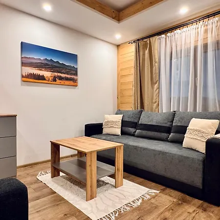 Jaworowe Izby Apartament *