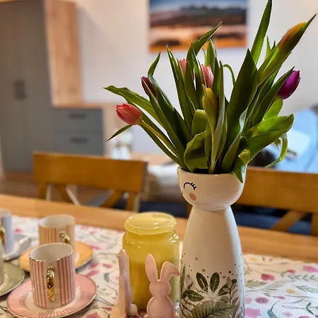 Jaworowe Izby Apartament