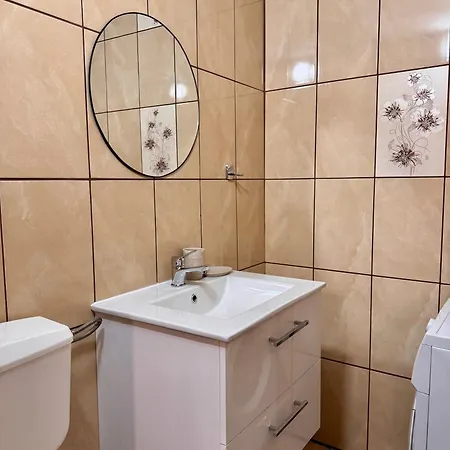 Jaworowe Izby Apartament *