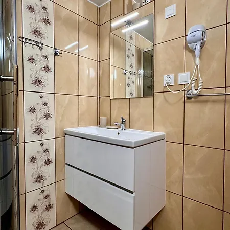 Jaworowe Izby Apartament Bukowina Tatrzańska