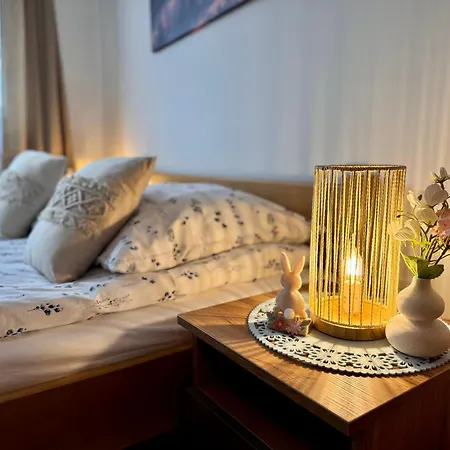 Apartament Jaworowe Izby Bukowina Tatrzańska