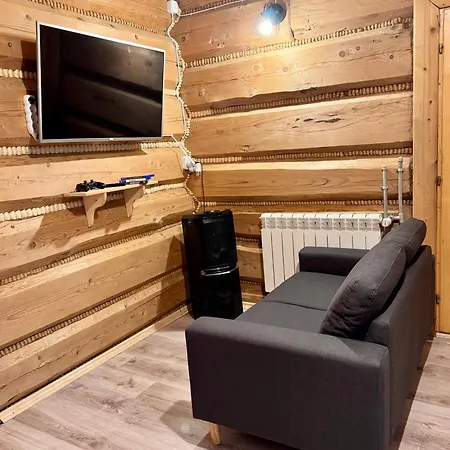 Jaworowe Izby Apartament *